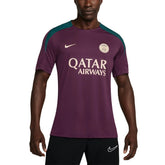 Paris Saint-Germain 2024/25 Strike Performance Top