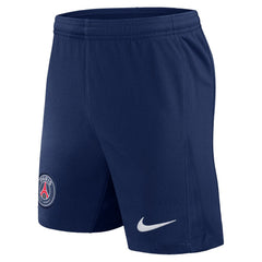 Paris Saint-Germain 2024/25 Home Stadium Shorts