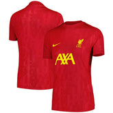 Liverpool Women's 2024/25 Academy Pro Pre-Match Top