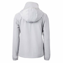 Cutter & Buck Women's Charter Eco Recycled Full-Zip Jacket - Kansas City Chiefs Jackets