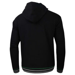Milwaukee Bucks Stadium Essentials Baseline Pullover Hoodie