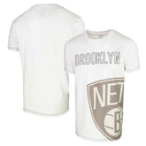 Brooklyn Nets Stadium Essentials Unisex Scoreboard T-Shirt
