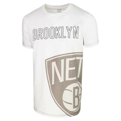 Brooklyn Nets Stadium Essentials Unisex Scoreboard T-Shirt