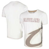 Cleveland Cavaliers Stadium Essentials Unisex Scoreboard T-Shirt sale
