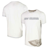 New Orleans Pelicans Stadium Essentials Unisex Scoreboard T-Shirt