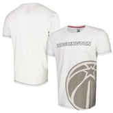 Washington Wizards Stadium Essentials Unisex Scoreboard T-Shirt