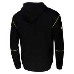 Utah Jazz Stadium Essentials Monument Pullover Hoodie