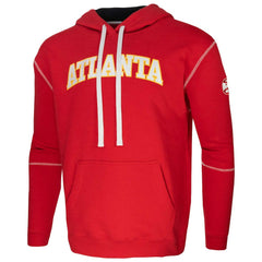 Atlanta Hawks Stadium Essentials Monument Pullover Hoodie