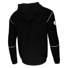 Brooklyn Nets Stadium Essentials Monument Pullover Hoodie