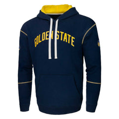 Golden State Warriors Stadium Essentials Monument Pullover Hoodie sale