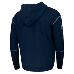 Memphis Grizzlies Stadium Essentials Monument Pullover Hoodie