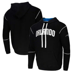 Orlando Magic Stadium Essentials Monument Pullover Hoodie