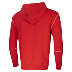 Philadelphia 76ers Stadium Essentials Monument Pullover Hoodie