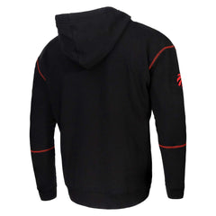 Toronto Raptors Stadium Essentials Monument Pullover Hoodie