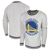 Golden State Warriors Stadium Essentials Club Level Pullover Sweatshirt sale