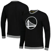 Golden State Warriors Stadium Essentials Club Level Pullover Sweatshirt sale