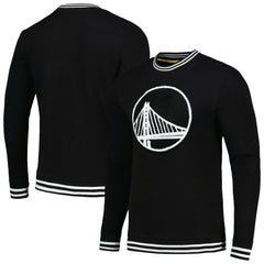Golden State Warriors Stadium Essentials Club Level Pullover Sweatshirt sale