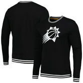 Phoenix Suns Stadium Essentials Club Level Pullover Sweatshirt