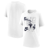 Paris Saint-Germain Youth Futura T-Shirt