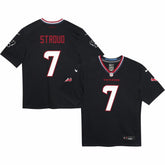 C.J. Stroud Preschool Game Jersey - Houston Texans Jerseys
