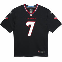 C.J. Stroud Preschool Game Jersey - Houston Texans Jerseys
