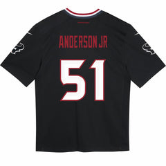 Will Anderson Jr. Preschool Game Jersey - Houston Texans Jerseys