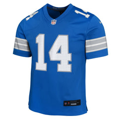 Amon-Ra St. Brown Youth Game Jersey - Detroit Lions Jerseys