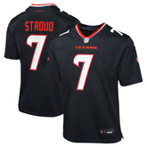C.J. Stroud Youth Game Jersey - Houston Texans Jerseys