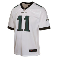 A.J. Brown Youth Game Jersey - Philadelphia Eagles Jerseys