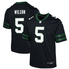 Garrett Wilson Youth Game Jersey - New York Jets Jerseys
