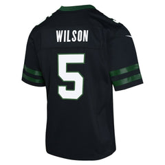 Garrett Wilson Youth Game Jersey - New York Jets Jerseys