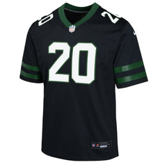 Breece Hall Youth Game Jersey - New York Jets Jerseys