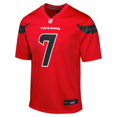 C.J. Stroud Youth Game Jersey - Houston Texans Jerseys