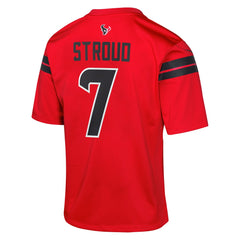 C.J. Stroud Youth Game Jersey - Houston Texans Jerseys