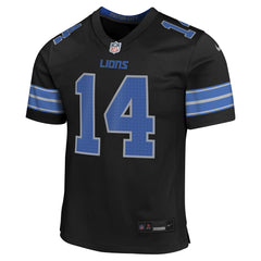 Amon-Ra St. Brown Youth Game Jersey - Detroit Lions Jerseys