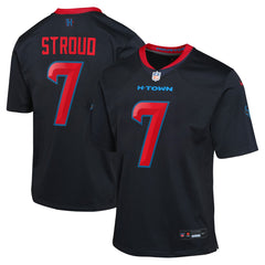C.J. Stroud Youth Game Jersey - Houston Texans Jerseys