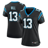 Troy Hill Women's Team Game Jersey - Carolina Panthers Jerseys