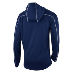 NHL Florida Panthers Columbia Omni-Wick Shotgun Long Sleeve Hoodie T-Shirt