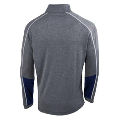 NHL Nashville Predators Columbia Omni-Wick Shotgun 2.0 Quarter-Zip Pullover Top
