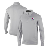 NHL Colorado Avalanche Columbia Omni-Wick Wickhams Hills Half-Zip Pullover Top