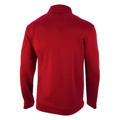 NHL Detroit Red Wings Columbia Omni-Wick Wickhams Hills Half-Zip Pullover Top