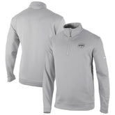 NHL Los Angeles Kings Columbia Omni-Wick Wickhams Hills Half-Zip Pullover Top