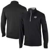NHL Los Angeles Kings Columbia Omni-Wick Wickhams Hills Half-Zip Pullover Top