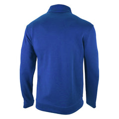NHL New York Islanders Columbia Omni-Wick Wickhams Hills Half-Zip Pullover Top