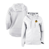 NHL Chicago Blackhawks Columbia Women's Omni-Wick Pack It Up Full-Zip Jacket