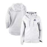 NHL Colorado Avalanche Columbia Women's Omni-Wick Pack It Up Full-Zip Jacket