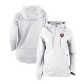 NHL Florida Panthers Columbia Women's Omni-Wick Pack It Up Full-Zip Jacket