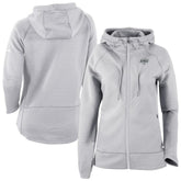 NHL Los Angeles Kings Columbia Women's Omni-Wick Pack It Up Full-Zip Jacket