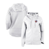 NHL New York Islanders Columbia Women's Omni-Wick Pack It Up Full-Zip Jacket