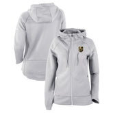NHL Vegas Golden Knights Columbia Women's Omni-Wick Pack It Up Full-Zip Jacket